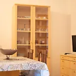 1 Apartment San Giovanni (Nuoro)