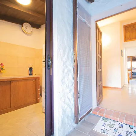 Apartamento 1