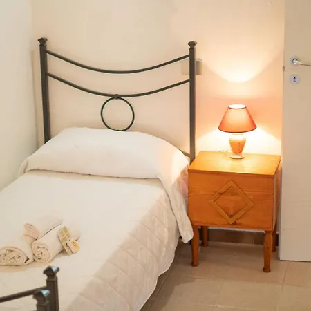 Apartamento 1