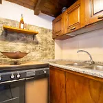 Apartmán 1 *