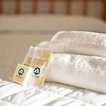 1 Apartamento *
