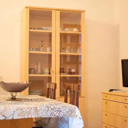 1 Appartamento San Giovanni (Nuoro)